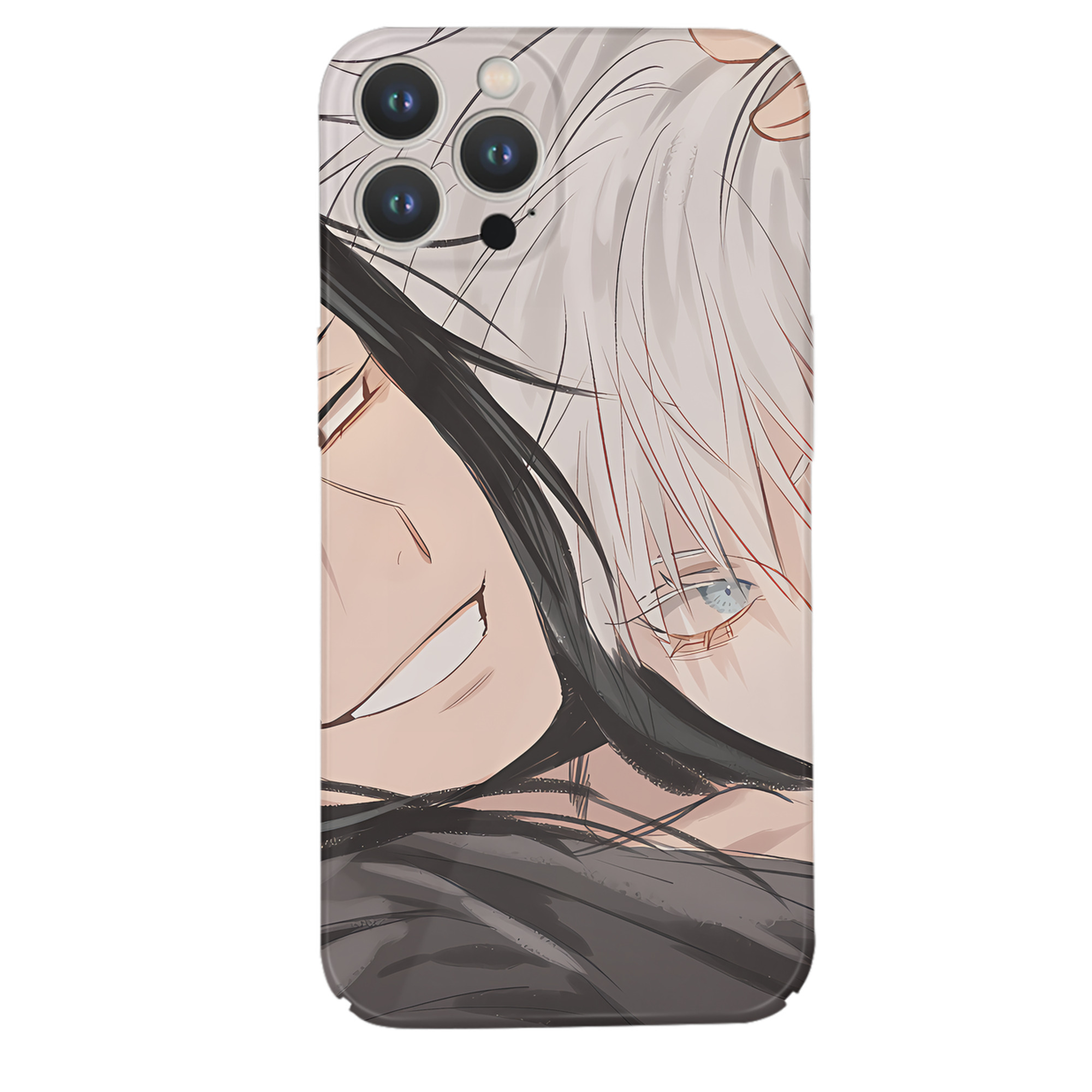 （画像用） SPY×FAMILY间谍家家酒 【iPhone 14シリーズ対応】ハードケース